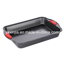 Utensílios de cozinha Chapa de Cookie de Aço Carbono, Bakeware